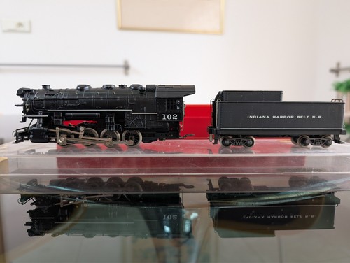 Rivarossi locomotiva a - rivarossi, ho