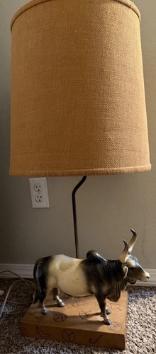 Vintage 40s 50s western - 50s, rustic