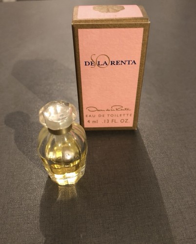 Miniature parfum collection - parfum, de