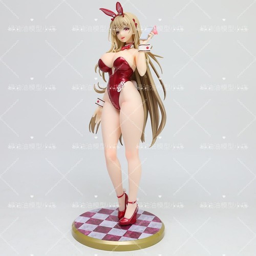 Anime hentai sexy bunny - anime, girl