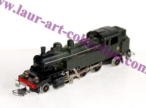 Hornby 636 locotender - 636,
