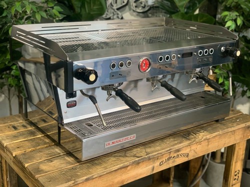 Marzocco linea 3 - la, pb