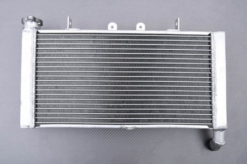 Radiateur eau type racing en - radiateur, d