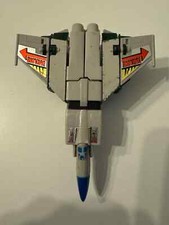 Diaclone Pre Transformers G1 Triple Changer Blitzwing Japon Takara G TRANSFORMER