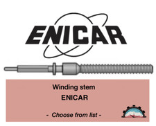 N°401 Tige remontoir WINDING