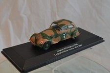 PEUGEOT 402 B LEGERE AU 1/43