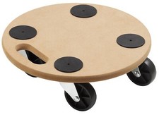 Meister 821350 Chariot à