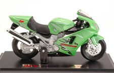 Maisto MI332G KAWASAKI NINJA