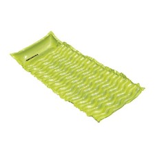 Matelas flottant express vert