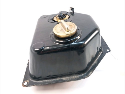 Reservoir carburant wlie - reservoir,