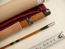 Canne pêche mouche - pêche,