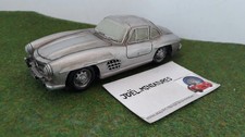 EPAVE de MERCEDES-BENZ 300 SL