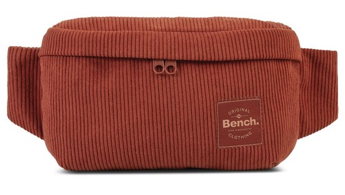Sacoche hanche bench cord - sacoche,