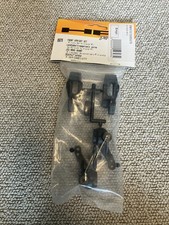 Vintage HPI Racing 85076 Front Upright Set RS4 MT2 Old Stock Discontinued