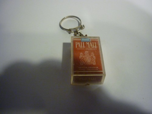 Ancien porte cle publicité - ancien,