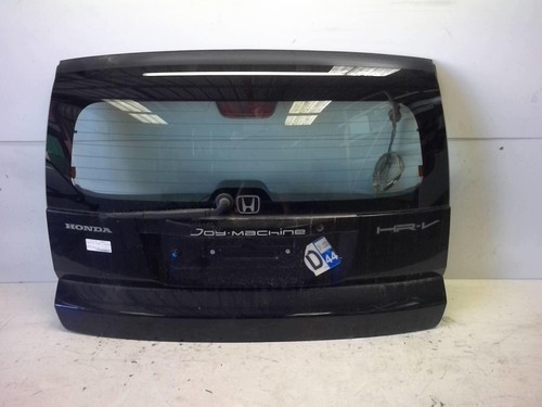 Malle hayon arriere honda v - malle/hayon, hr-v