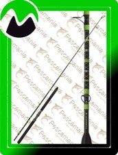 Canne Maver mv-r turner offset