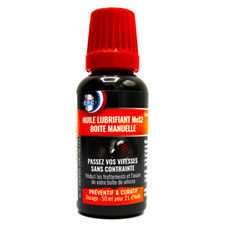 Huile boite vitesse, manuelle