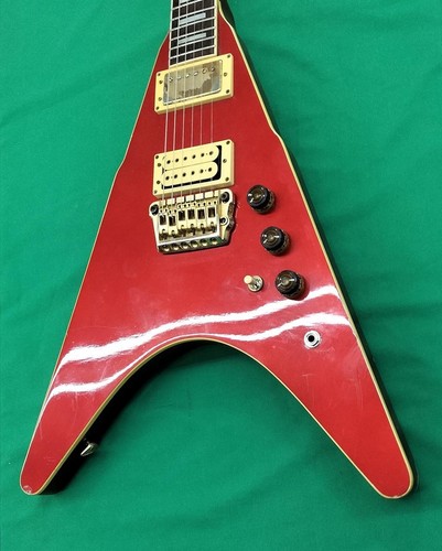 Ibanez rr550 rocket - [ibanez],