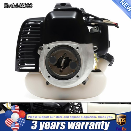 49cc stroke engine - 49cc, 2