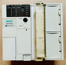 Telemecanique TX MICRO MODICON TSX3705001 + TSX DMZ 28DR MODULE