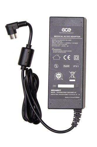 Gce zen lite power supply - gce, ac