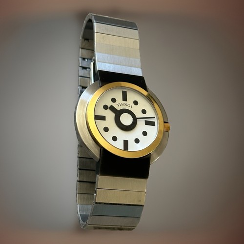 Tissot ettore sottsass - tissot,