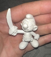 Figurine Schtroumpf 20104