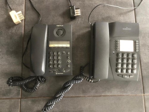 Téléphones fixe vintage - fixe,