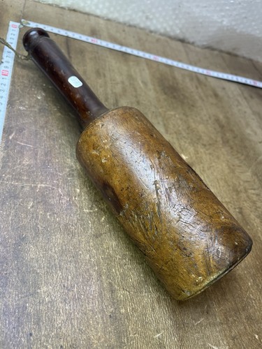 Marteau maillet sculpteur - marteau,