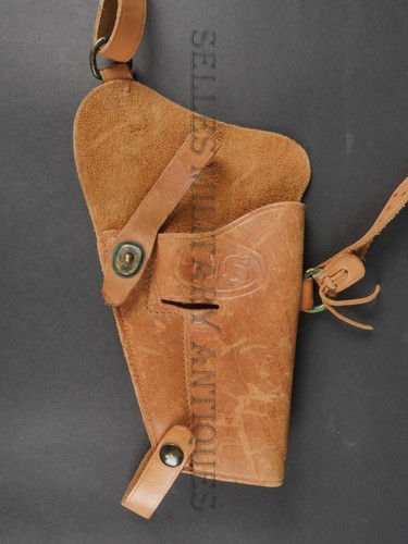 Holster poitrine colt 45 - poitrine,