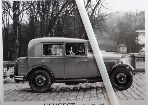 Photo presse peugeot - photo,