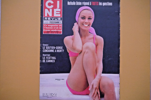 Ciné télé revue 20 - °20,