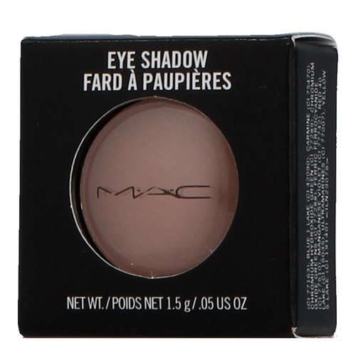 Mac eyeshadow malt matte - eyeshadow,