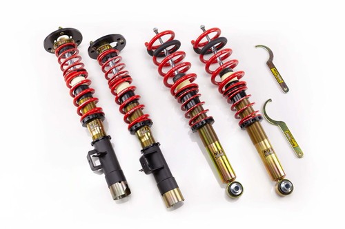 Mts eibach suspension - mts,