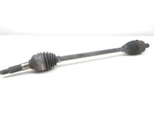 18 Kawasaki Mule Pro Dxt Epscv Essieu Demi Arbre (A)