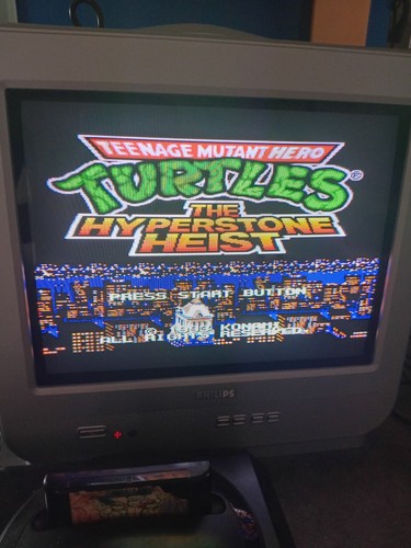 Original seul sega megadrive - seul,