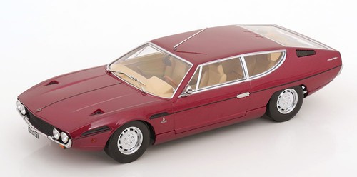 Lamborghini espada 1970 - espada, s2
