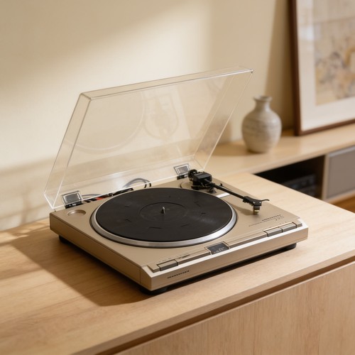 Platine vinyle marantz 221 - vinyle, tt-221