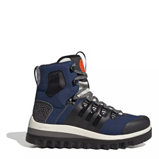Bottes Biker Adidas Par Stella