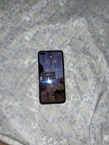Telephone huawei p40 - telephone,