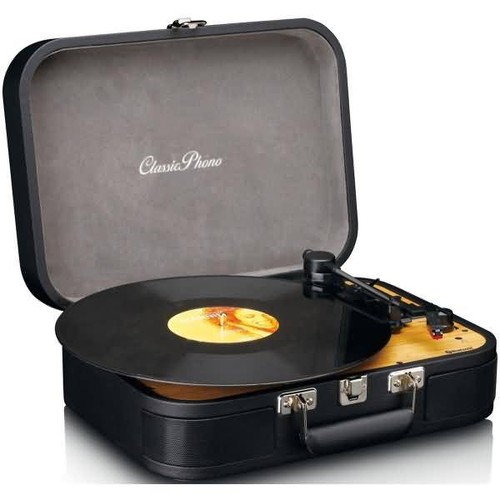 Tourne disque bluetooth - tourne-disque,