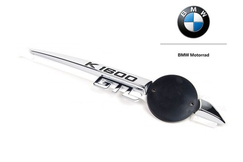 Genuine bmw motorrad - genuine,
