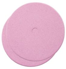 MEULE DE 4.5 MM POUR AFFUTEUSE DE CHAINE DE TRONCONNEUSE - 2 MEULES