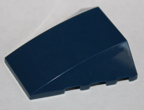 Lego star wars navyblue wedge - star,