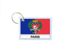 Porte cles cle clefs imprime
