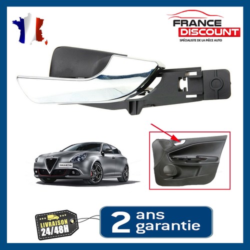 Pour alfa romeo giulietta type - alfa,