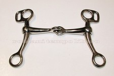 Mors De Poney Western