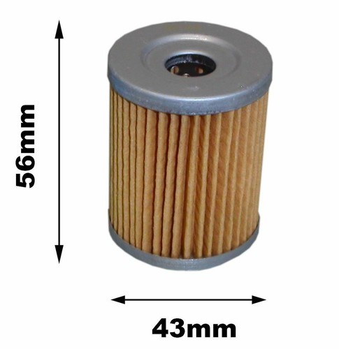 Suzuki 250 filtre a - 250,