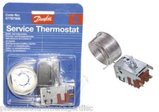 Thermostat de cave à vin